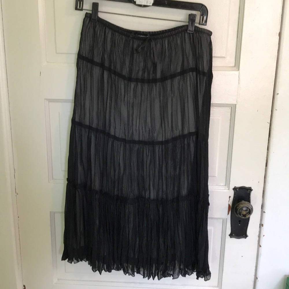 White House Black Market Skirt Size small